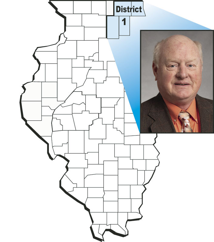 New IFB director sees opportunities in challenges